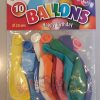 The-Balloon-Factory-Klein-Verpakkingen-2022-2 BIRTHDAY BALLOONS with “Happy Birthday”