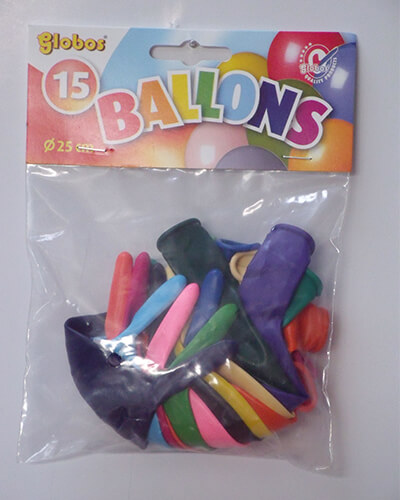 The-Balloon-Factory-Small-Packaging-2037 BUTTON-THROUGH BALLOONS