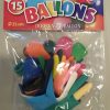 The-Balloon-Factory-Small-Packaging-2037-2 BUTTON-THROUGH BALLOONS
