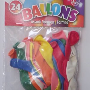 The-Balloon-Factory-Klein-Verpakkingen-2056 PARTYBALLONS