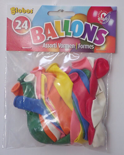 The-Balloon-Factory-Klein-Verpakkingen-2056 PARTYBALLONS