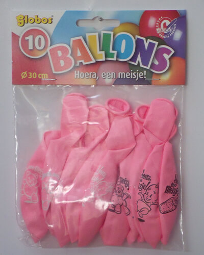 The-Balloon-Factory-Klein-Verpakkingen-2089 YAY, IT'S A GIRL!