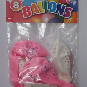 CUPIDOBALLONS - HL/LUCHT