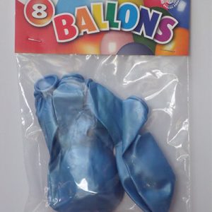 The-Balloon-Factory-Small-Packaging-2161 PARELBALLONS - LIGHT BLUE