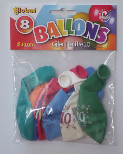 The-Balloon-Factory-Klein-Verpakkingen-2172 CIJFERBALLONS 10