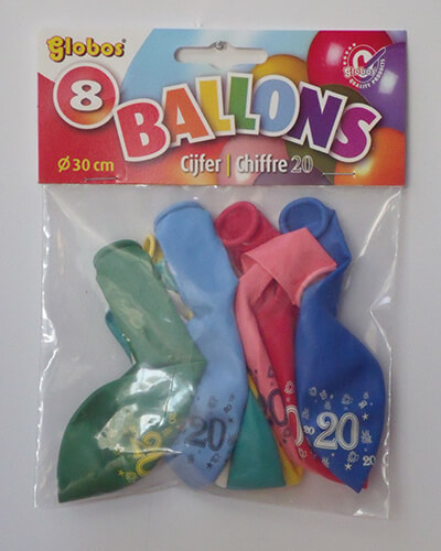 The-Balloon-Factory-Klein-Verpakkingen-2173 CIJFERBALLONS 20
