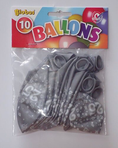 The-Balloon-Factory-Klein-Verpakkingen-2188 CIJFERBALLONS 25 METALLIC
