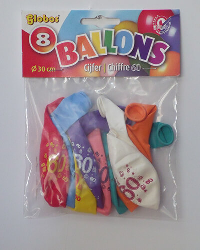 The-Balloon-Factory-Klein-Verpakkingen-2194 CIJFERBALLONS 60