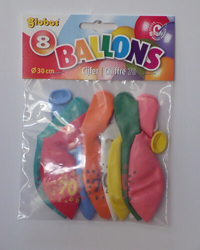 The-Balloon-Factory-Klein-Verpakkingen-2197 CIJFERBALLONS 70