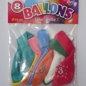 The-Balloon-Factory-Klein-Verpakkingen-2224 NUMBER BALLOONS 3