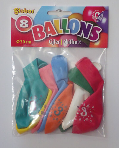 The-Balloon-Factory-Klein-Verpakkingen-2224 NUMBER BALLOONS 3