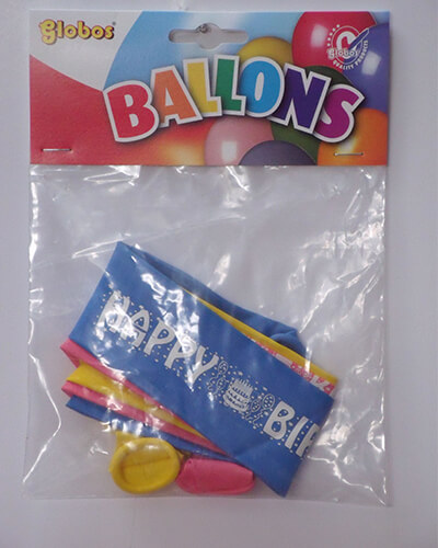 The-Balloon-Factory-Klein-Verpakkingen-2241 BANNER BALLOONS