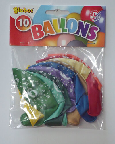 The-Balloon-Factory-Klein-Verpakkingen-2275 CIJFERBALLONS 6 METALLIC - HL