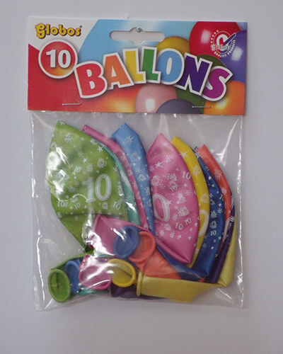 The-Balloon-Factory-Klein-Verpakkingen-2279 CIJFERBALLONS 10 METALLIC - HL