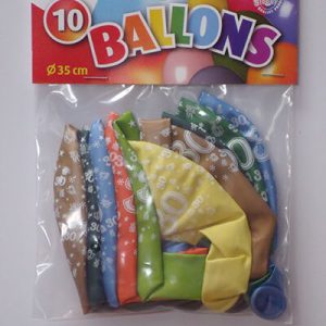 The-Balloon-Factory-Klein-Verpakkingen-2284 CIJFERBALLONS 30 METALLIC - HL