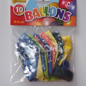 The-Balloon-Factory-Klein-Verpakkingen-2285 CIJFERBALLONS 40 METALLIC - HL