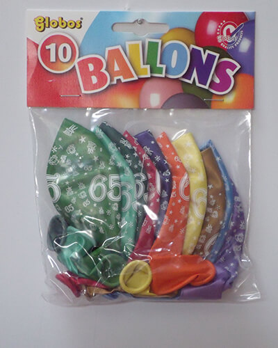 The-Balloon-Factory-Klein-Verpakkingen-2288 CIJFERBALLONS 65 METALLIC - HL