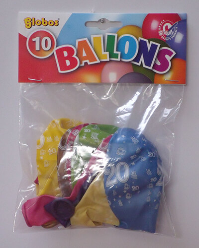 The-Balloon-Factory-Klein-Verpakkingen-2291 CIJFERBALLONS 20 METALLIC - HL