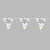 The-Balloon-Factory-Party-Producten-GP5119 Papieren slinger "Happy Birthday"