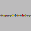 The-Balloon-Factory-Party-Producten-GP5121 Kartonnen "Happy Birthday" Banner
