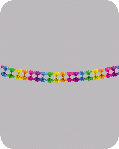 The-Balloon-Factory-Party-Producten-GP5125 Slingerkrans "Cross"