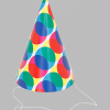 Paper Party Hats