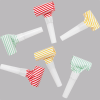 Party Horns (Roller Tongues)