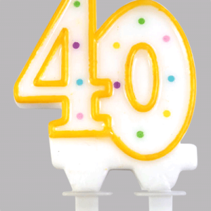 The-Balloon-Factory-Party-Producten-GP5140 Kaars op houder no.40