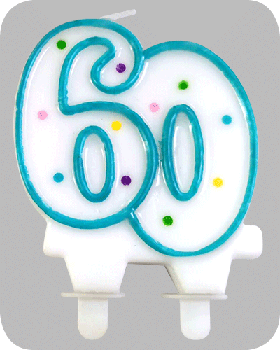 The-Balloon-Factory-Party-Producten-GP5160 Kaars op houder no.60